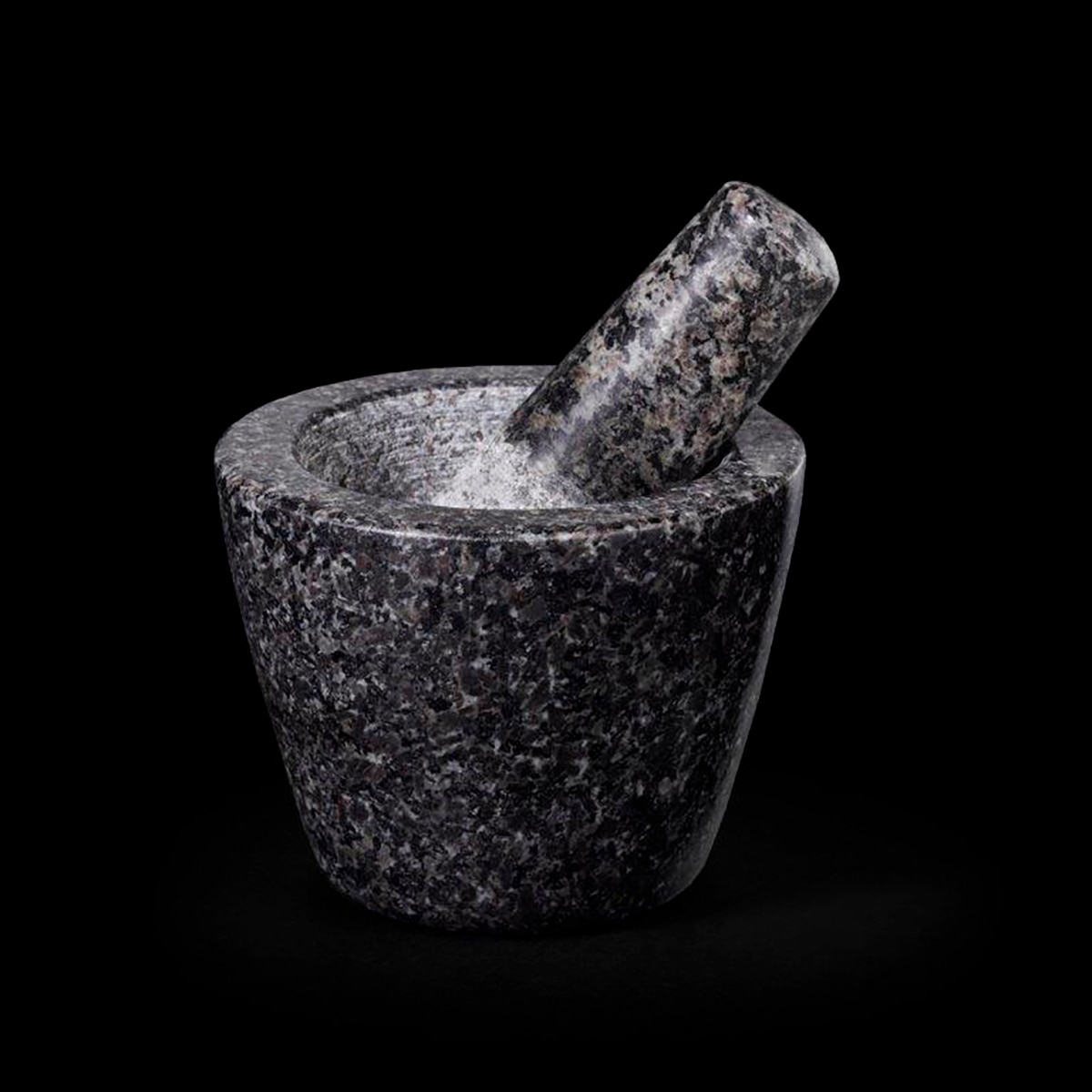 Mini almofariz Dorchester Cinzento-2