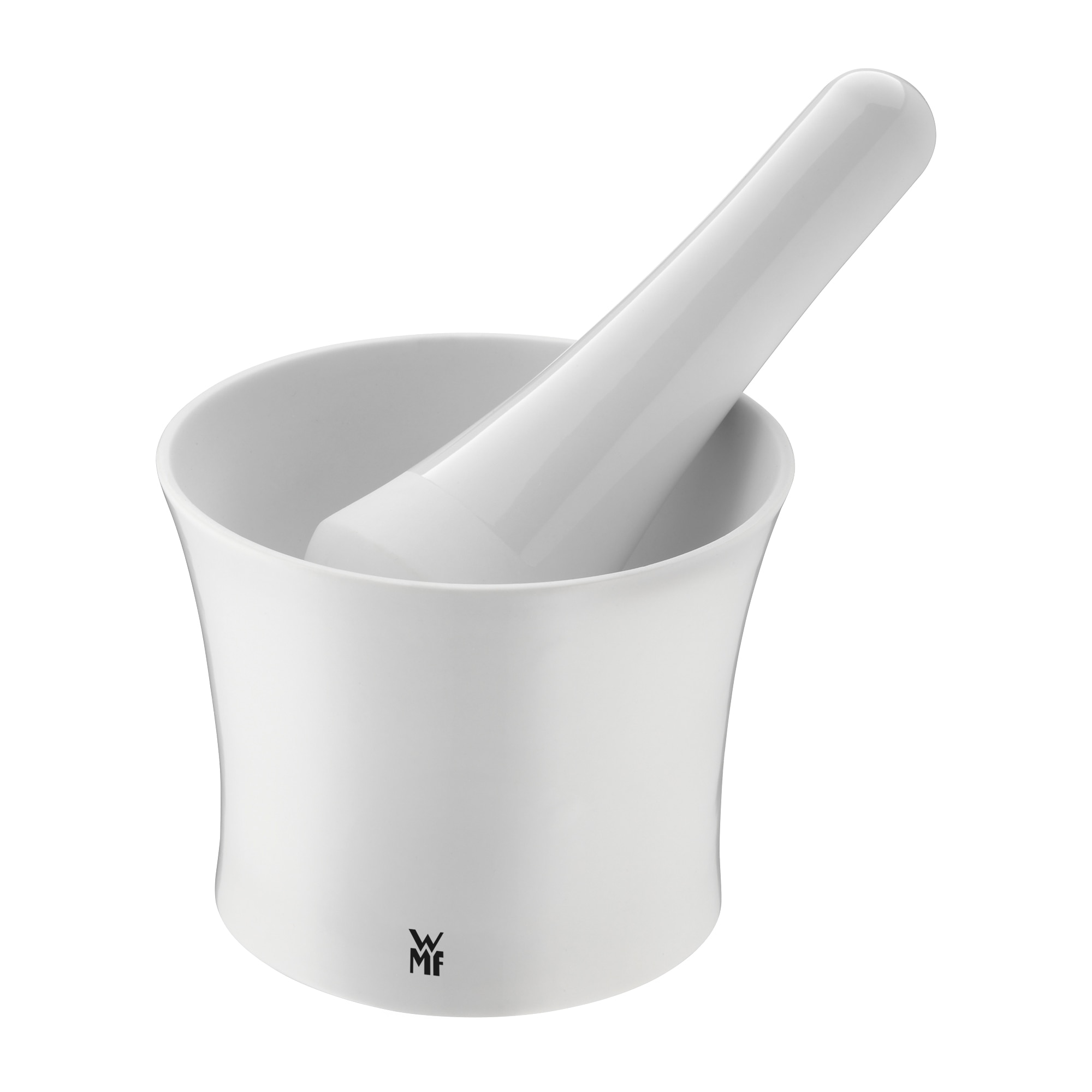 Imagem 0 de Almofariz de Porcelana Gourmet