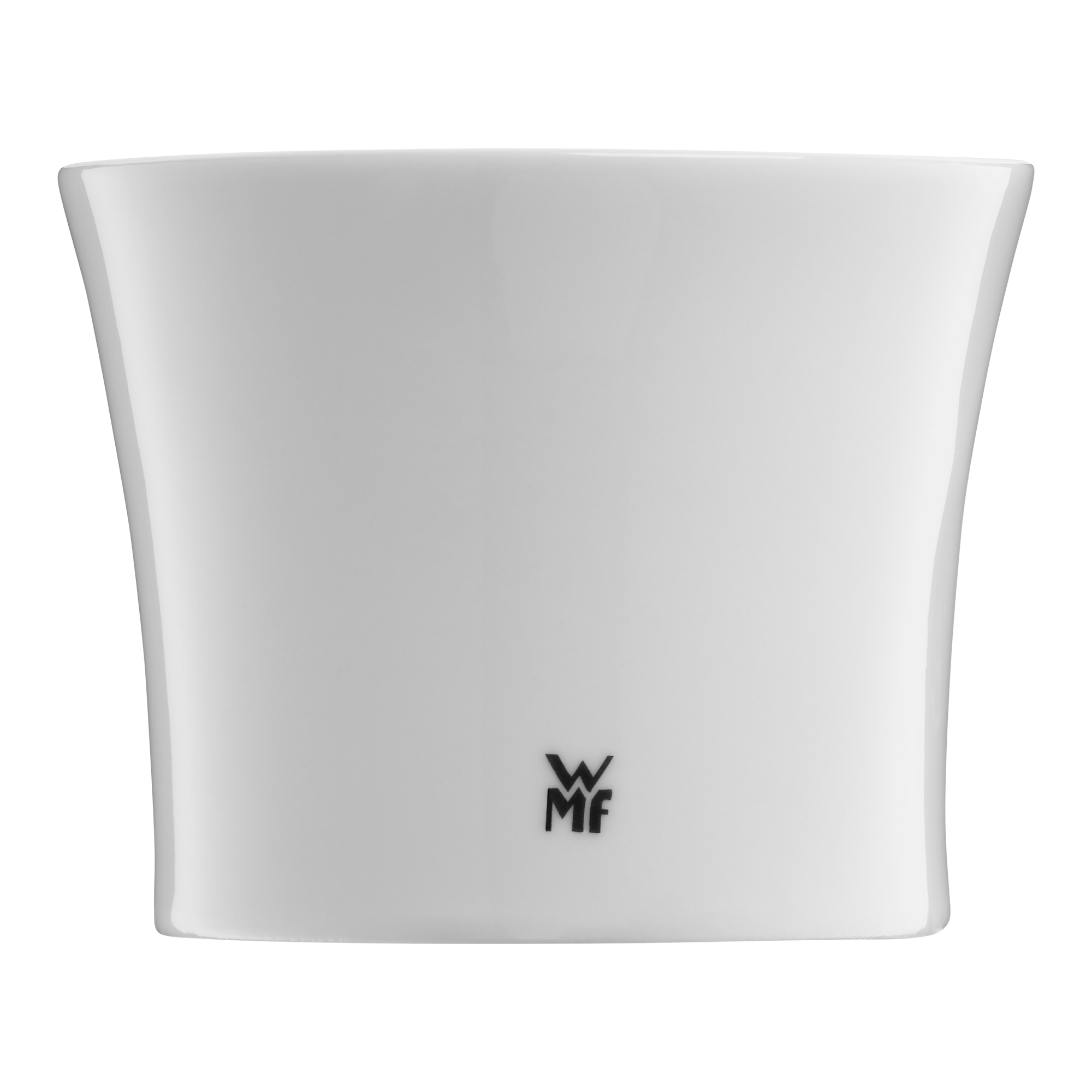 Almofariz de Porcelana Gourmet Branco-2