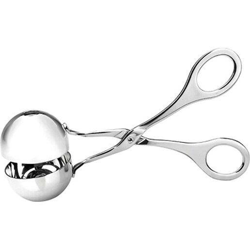 Pinza para albóndigas Ibili