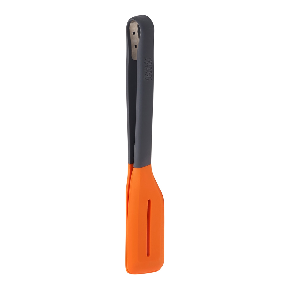 Pinças Turner Tongs Joseph Joseph Laranja-1