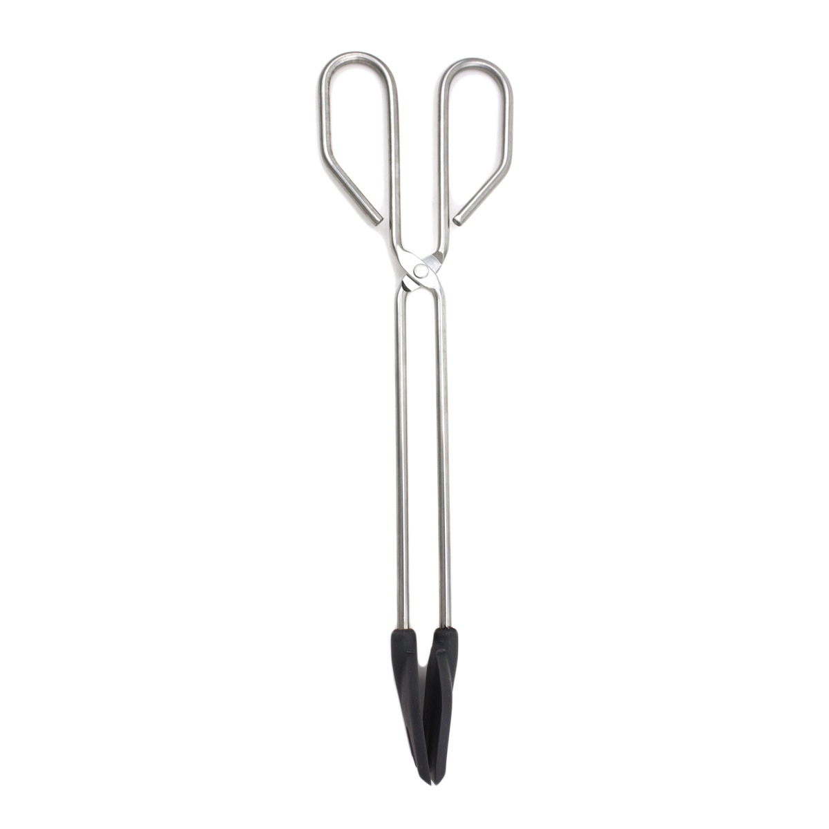 Imagen 0 de Pinzas cocina palas silicona Fackelmann 30 cm