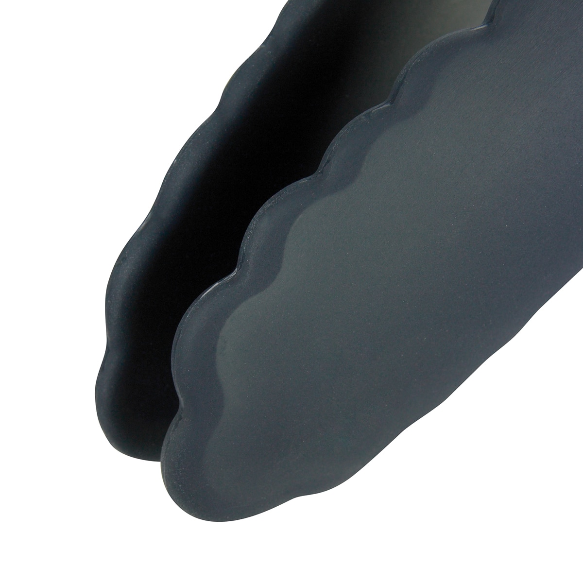 Pinça de silicone Good Grips Prata-2