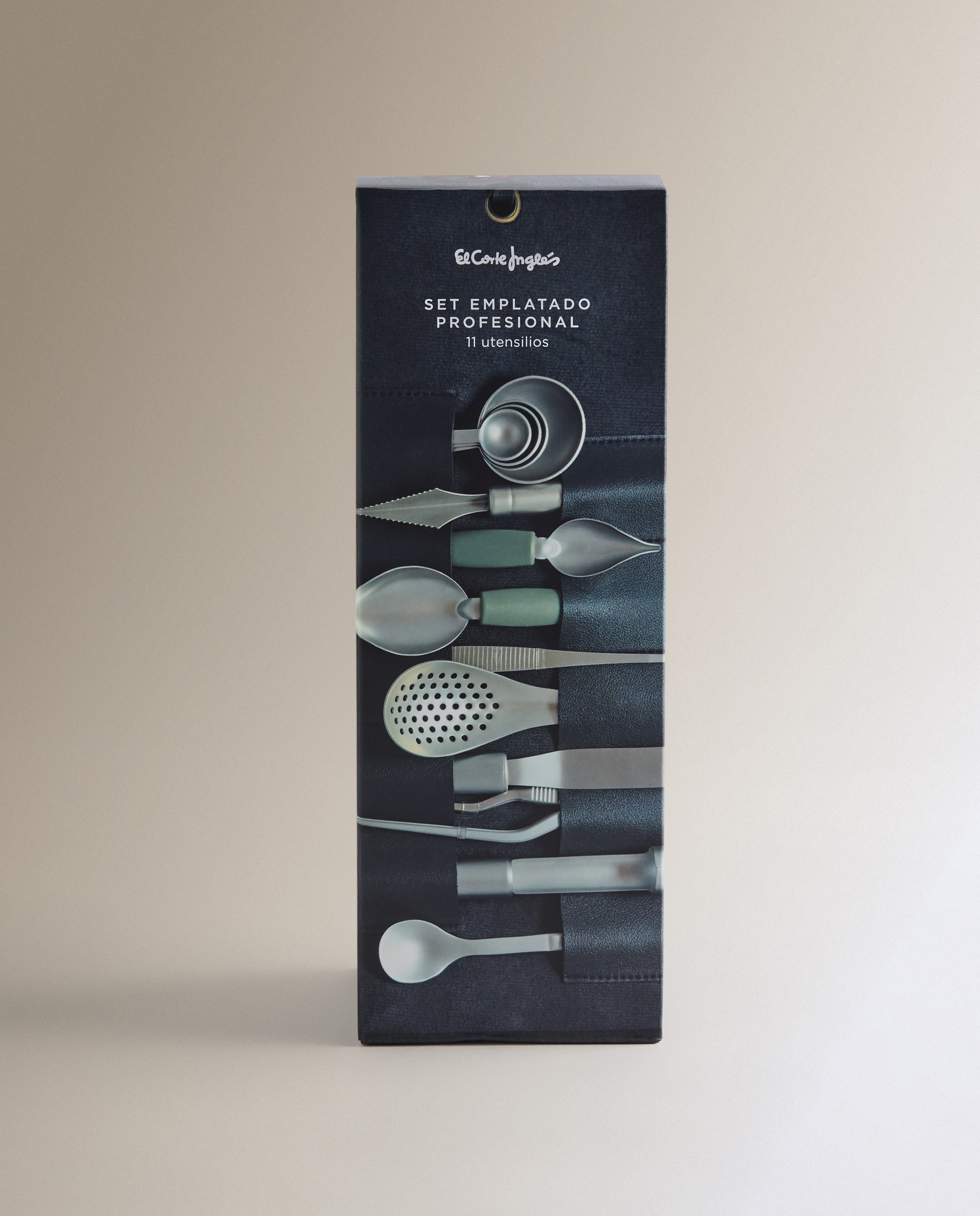 Conjunto de 12 Utensílios de Precisão Aço-6