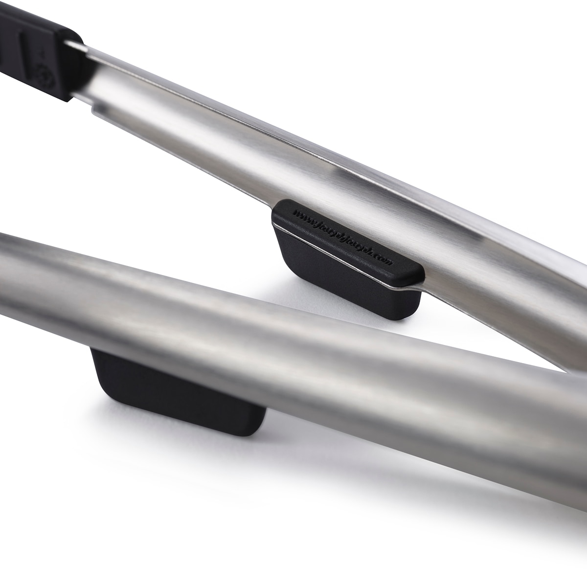 Pinças de Precisão com Suporte Elevate Fusion Aço-4