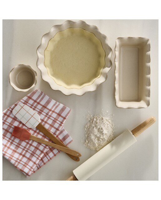 Rolo de silicone El Corte Inglés Creme-4