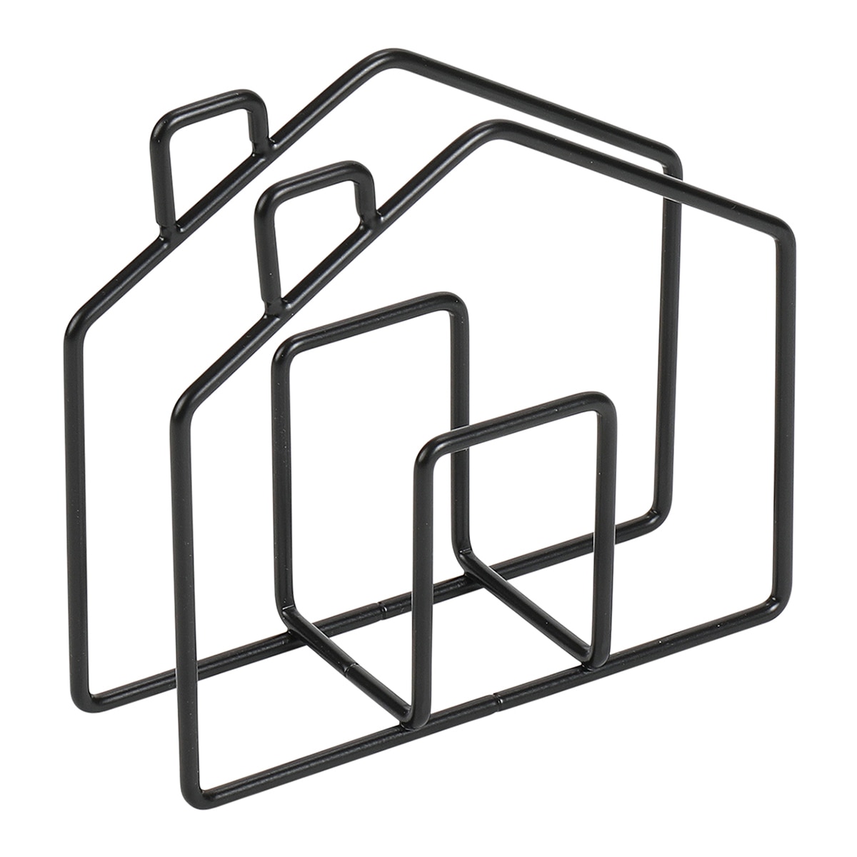 Imagem 0 de Porta-guardanapos de ferro Casa El Corte Inglés