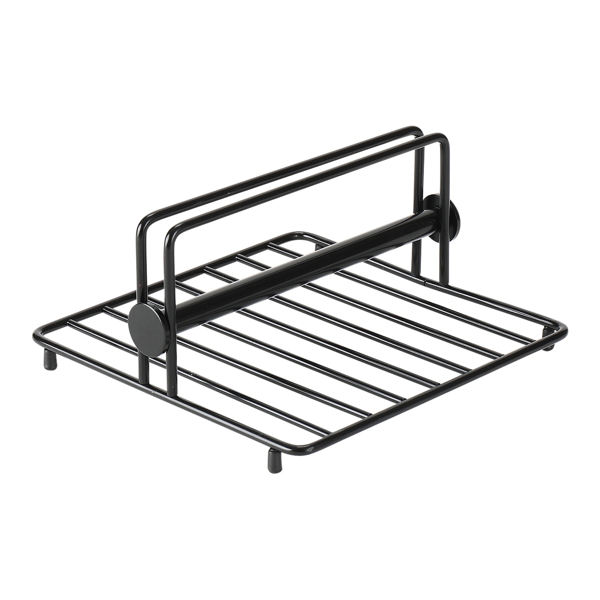 Imagem 0 de Porta-guardanapos de ferro Essence El Corte Inglés