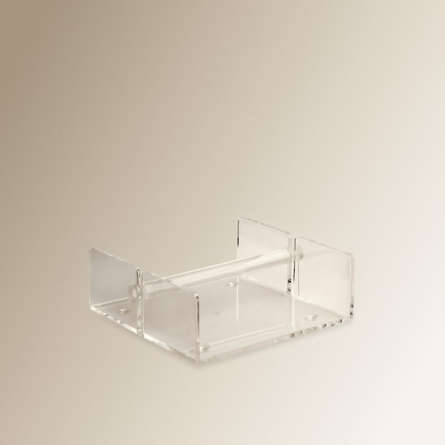 Imagen 0 de Servilletero acrílico El Corte Inglés