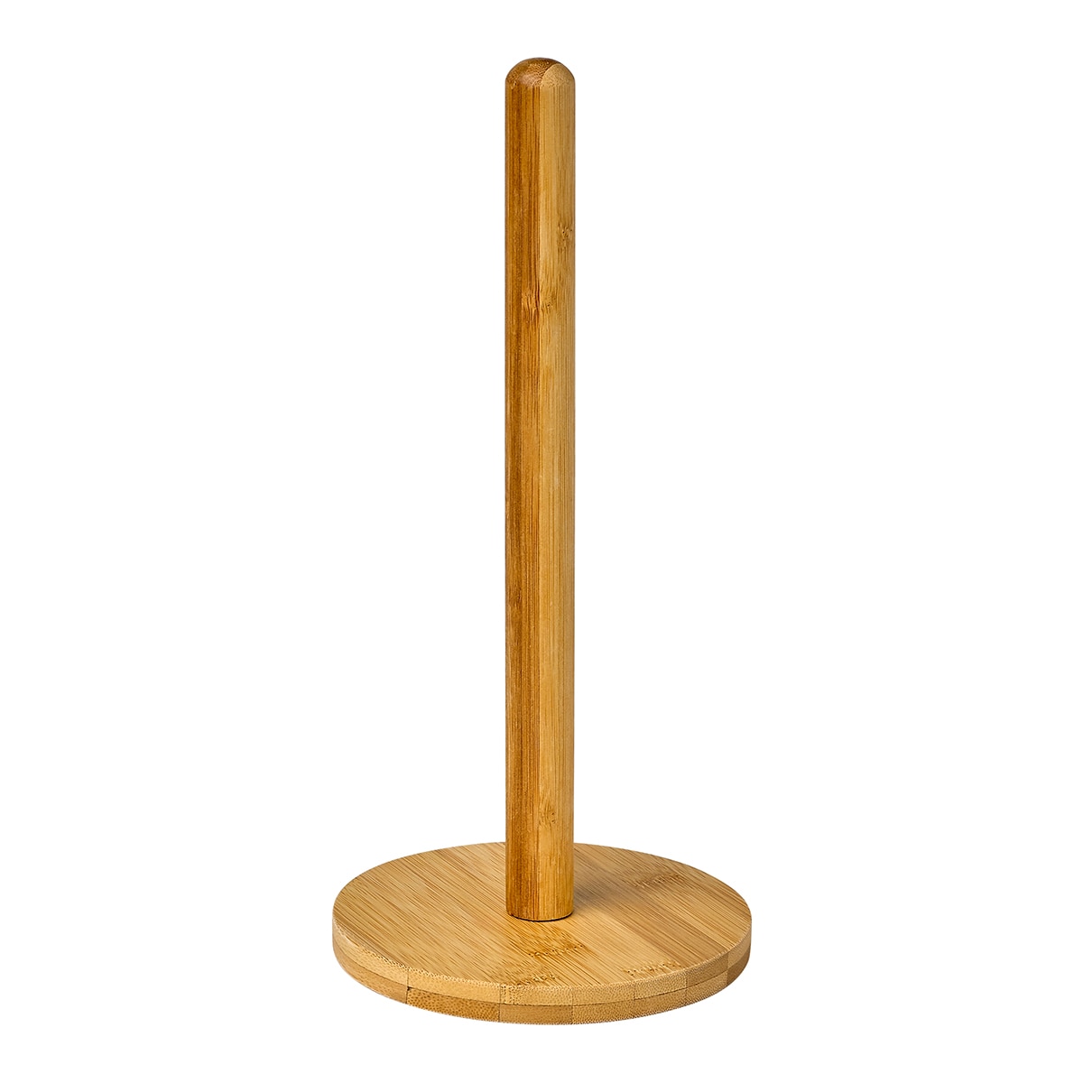 Imagen 0 de Portarrollos de cocina Bambú El Corte Inglés