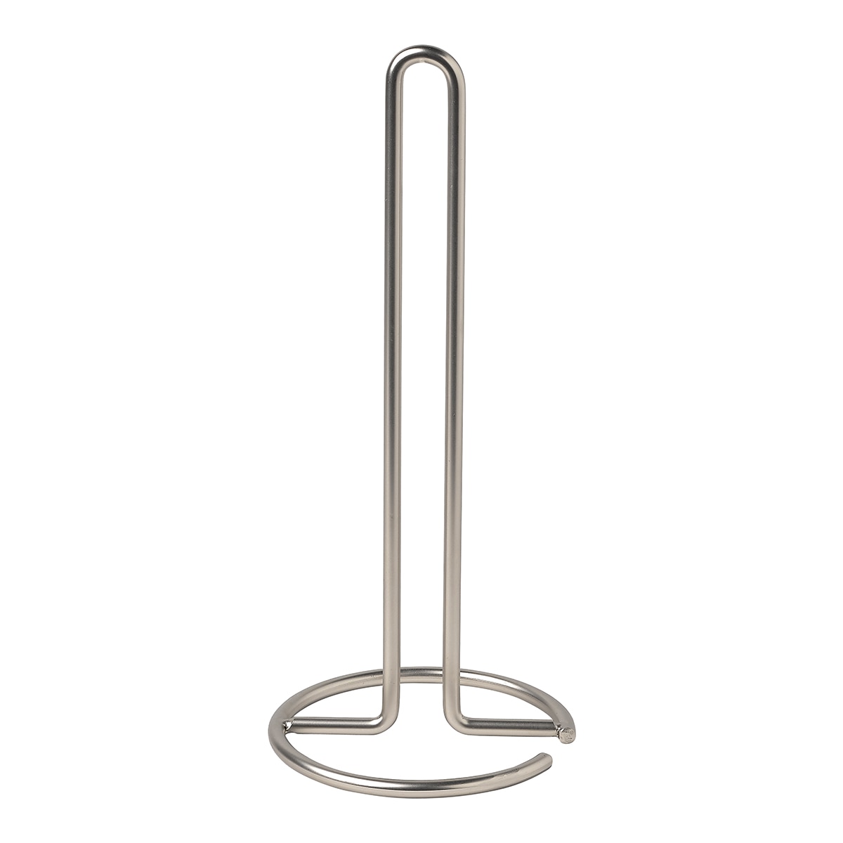 Porta-rolos vareta El Corte Inglés Aço-1