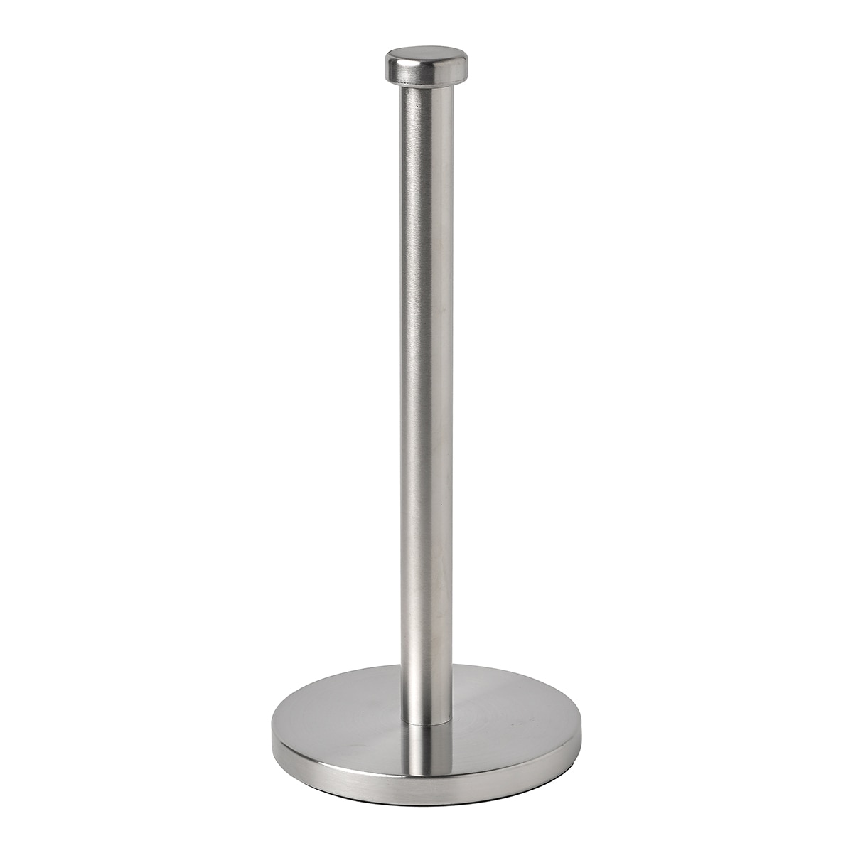 Porta-rolos de cozinha El Corte Inglés Aço-1