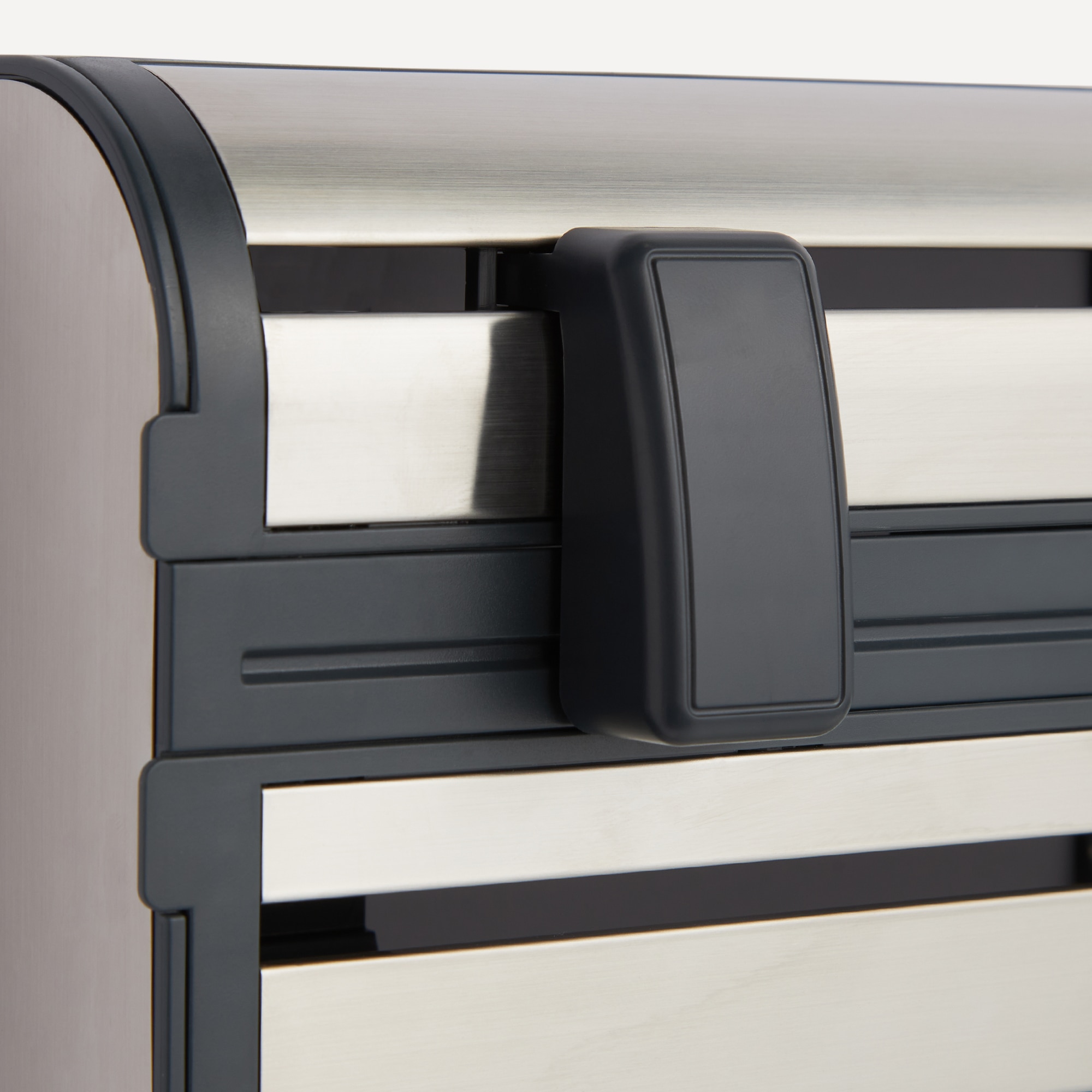 Portarrollos de cocina de pared Parat Royal Acero Leifheit Acero-3