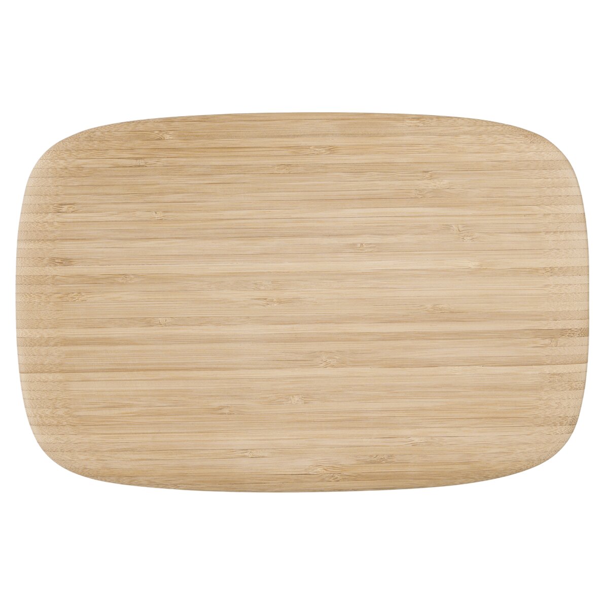 Tábua de cortar Bamboo El Corte Inglés Madeira-2
