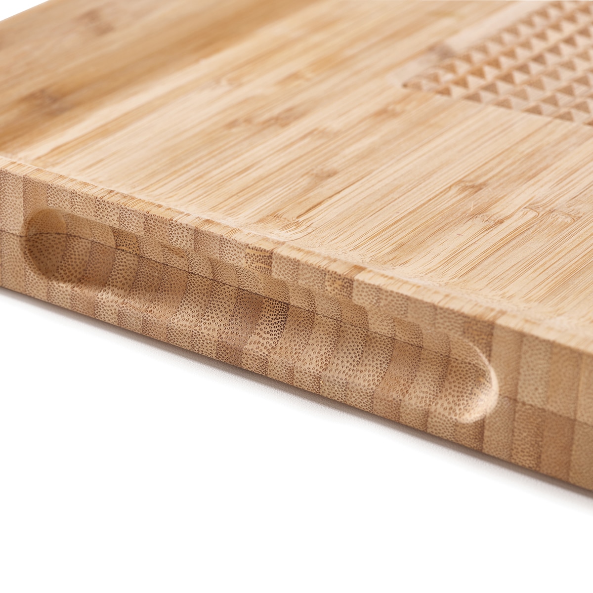 Tábua para cortar Cut & Carve Natural-7