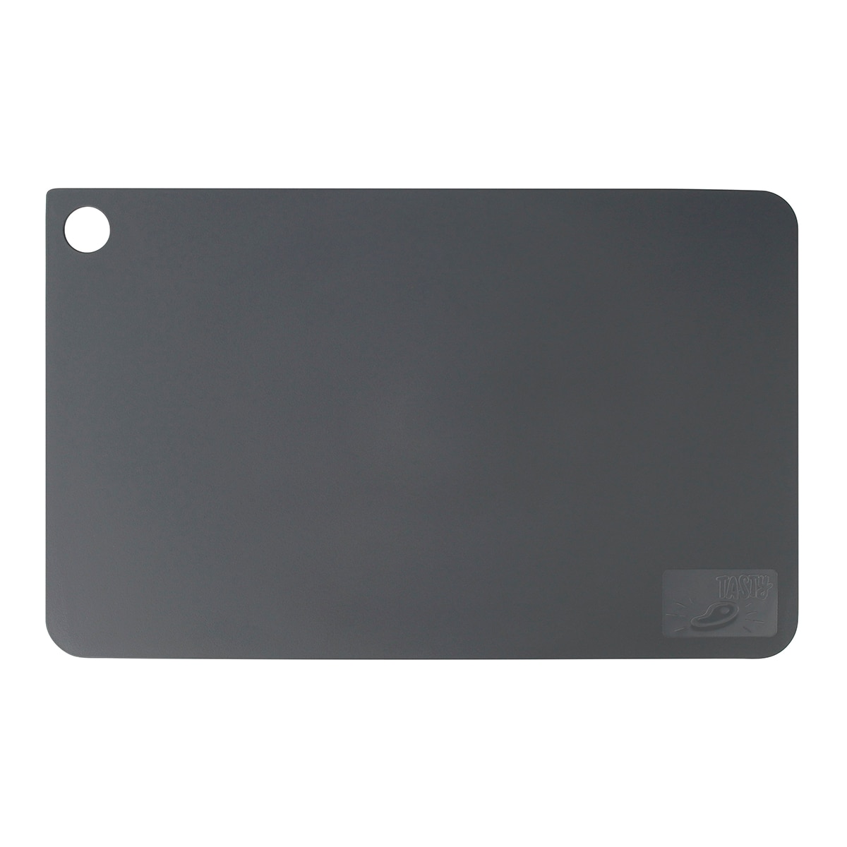 Set de 3 tablas para cortar Tasty Gris-3