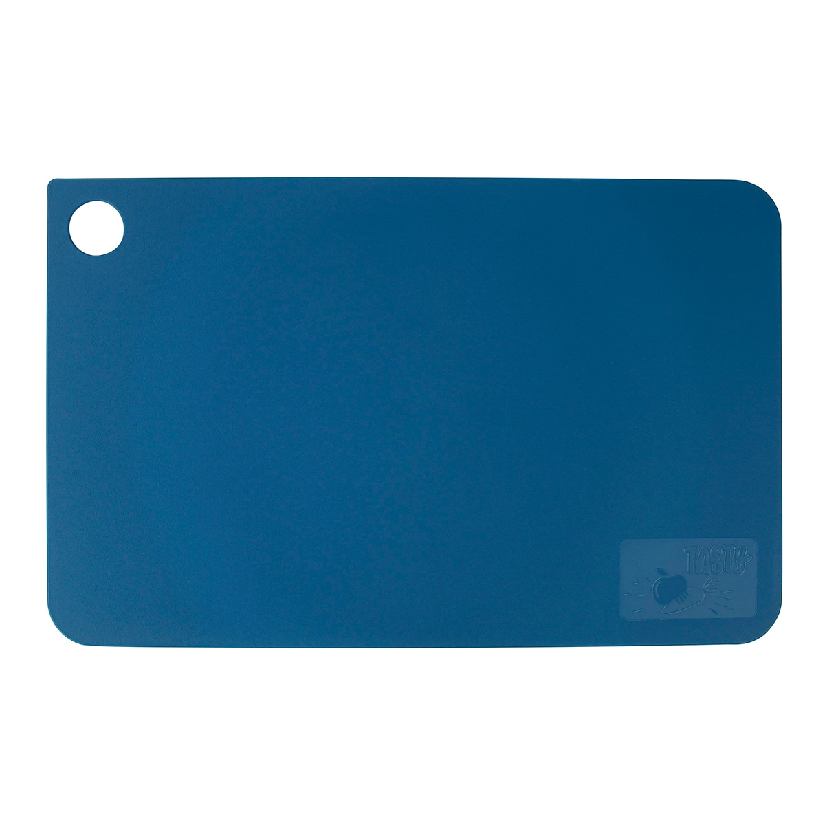 Set de 3 tablas para cortar Tasty Gris-4