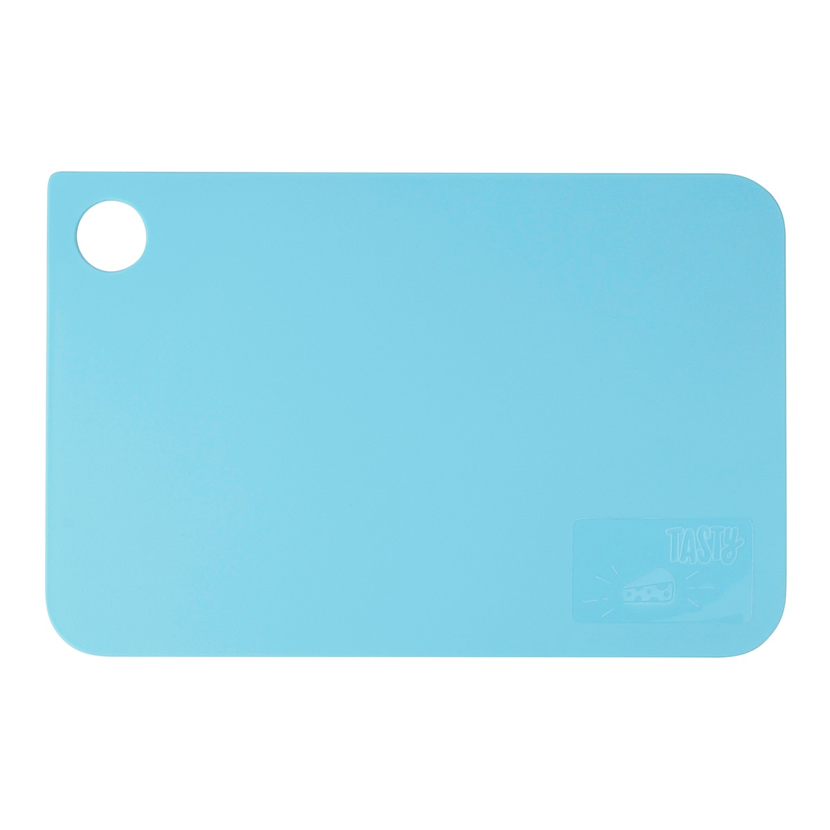 Set de 3 tablas para cortar Tasty Gris-5