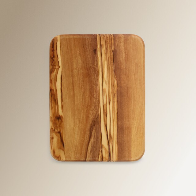 Imagen 0 de Tabla de cortar Olivo El Corte Inglés