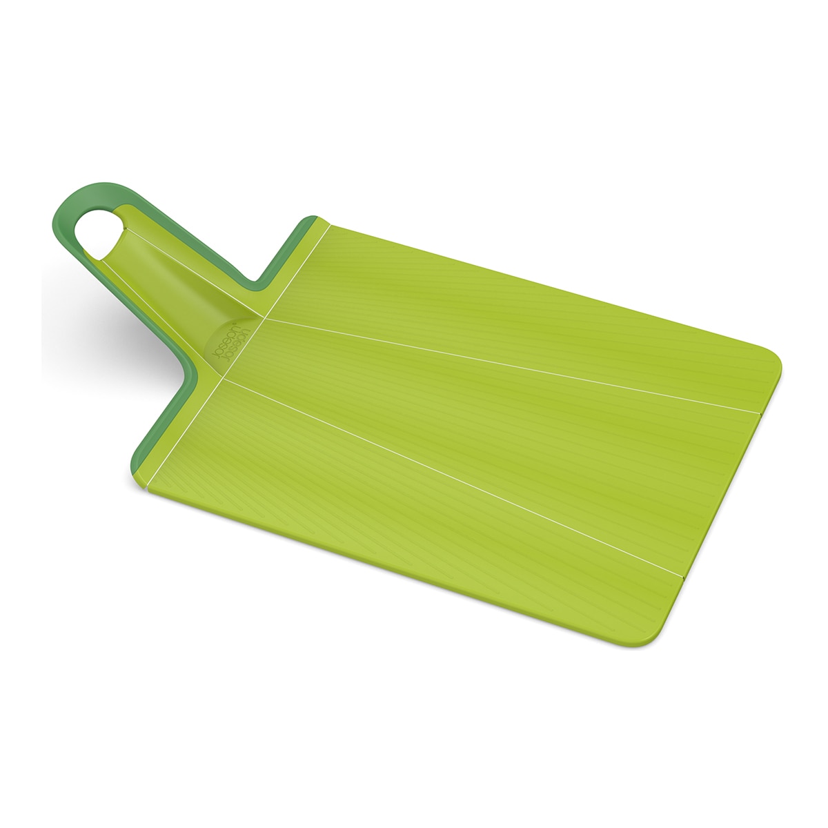 Tábua de Cortar Chop2 Pot Verde-1