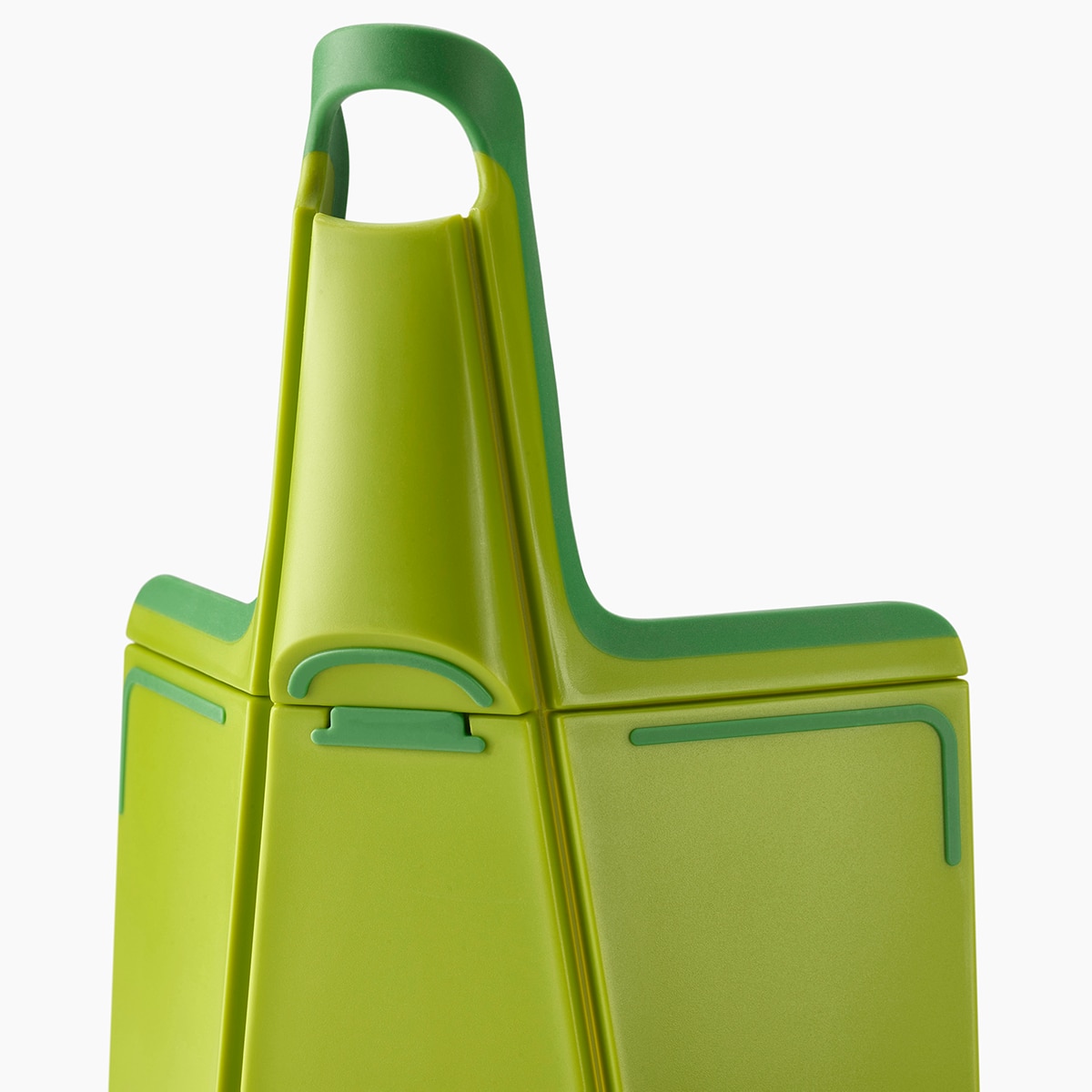 Tábua de Cortar Chop2 Pot Verde-5