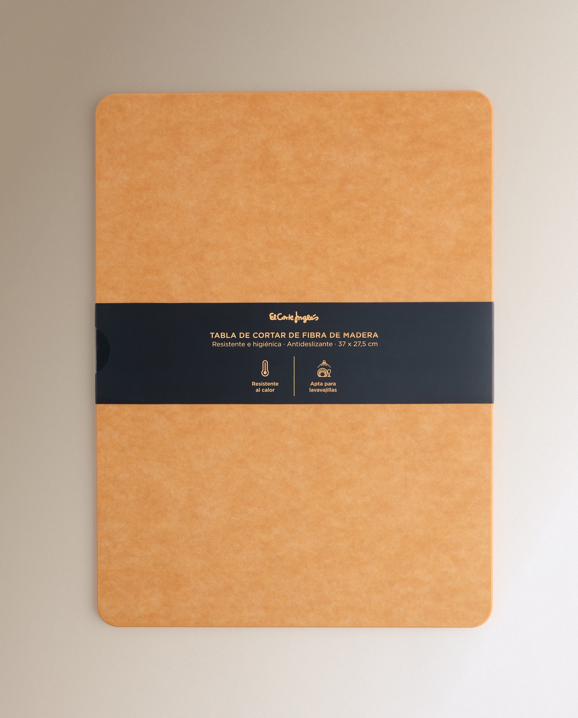 Tábua de Fibra de Madeira 4