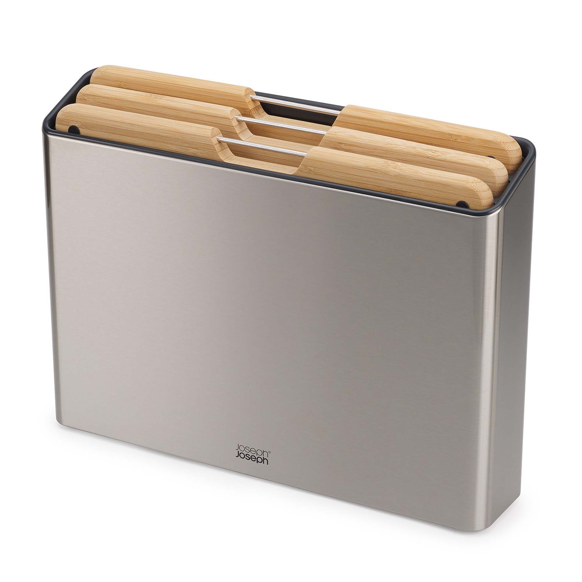 Imagem 0 de Conjunto de 3 Tábuas de Cortar de Bambu Folio