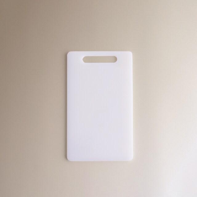 Imagem 0 de Tábua de Cortar de Plástico