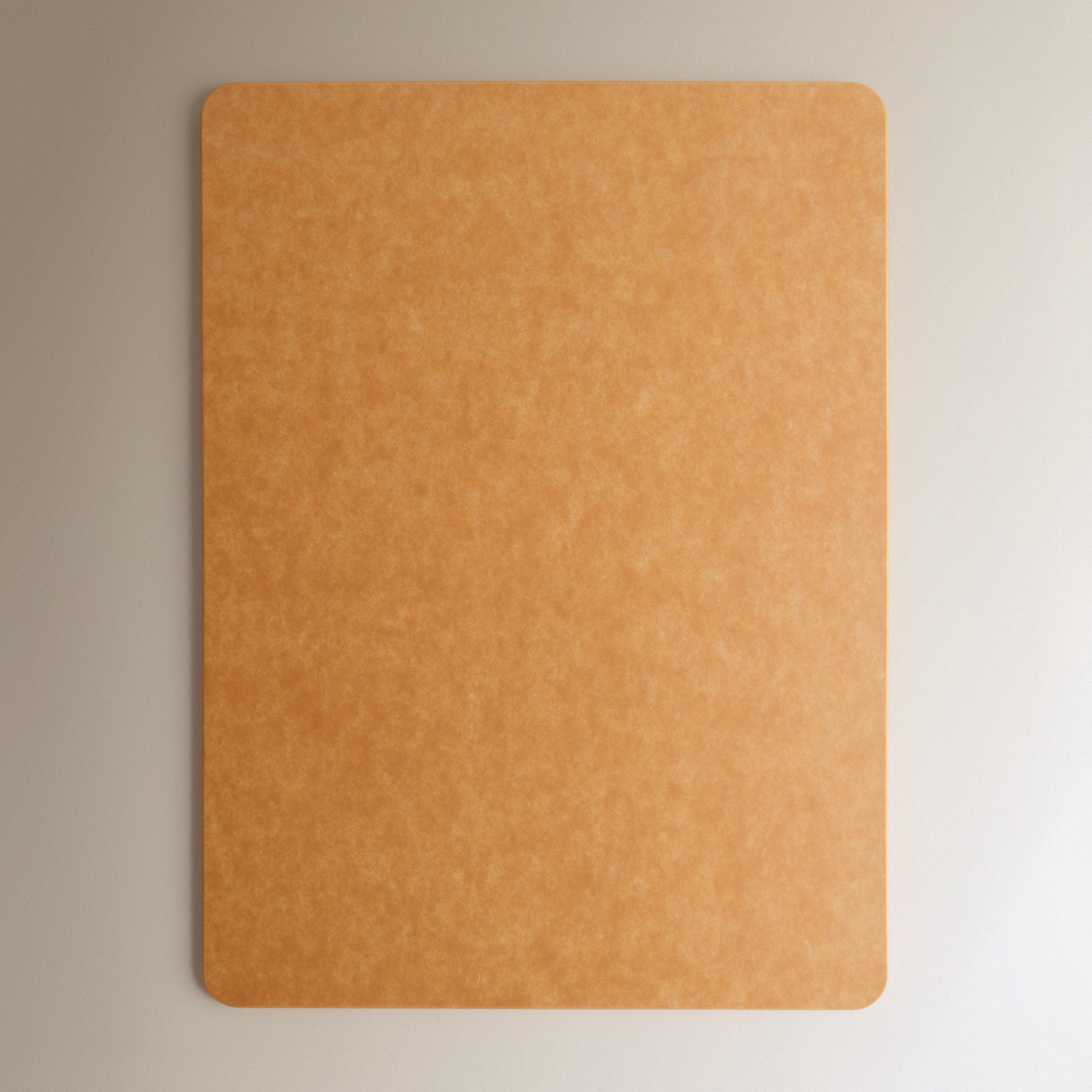 Imagem 0 de Tábua de Cortar Retangular Resina
