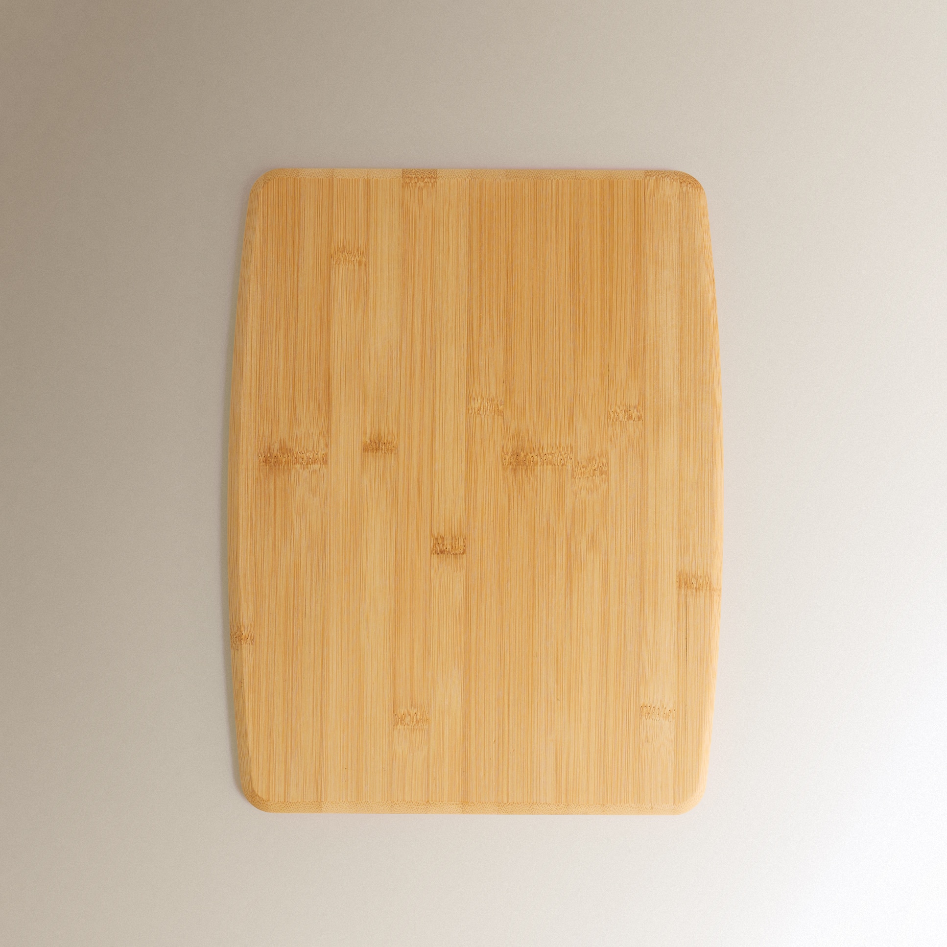 Conjunto de 3 Tábuas de Cortar Bambu Natural-2