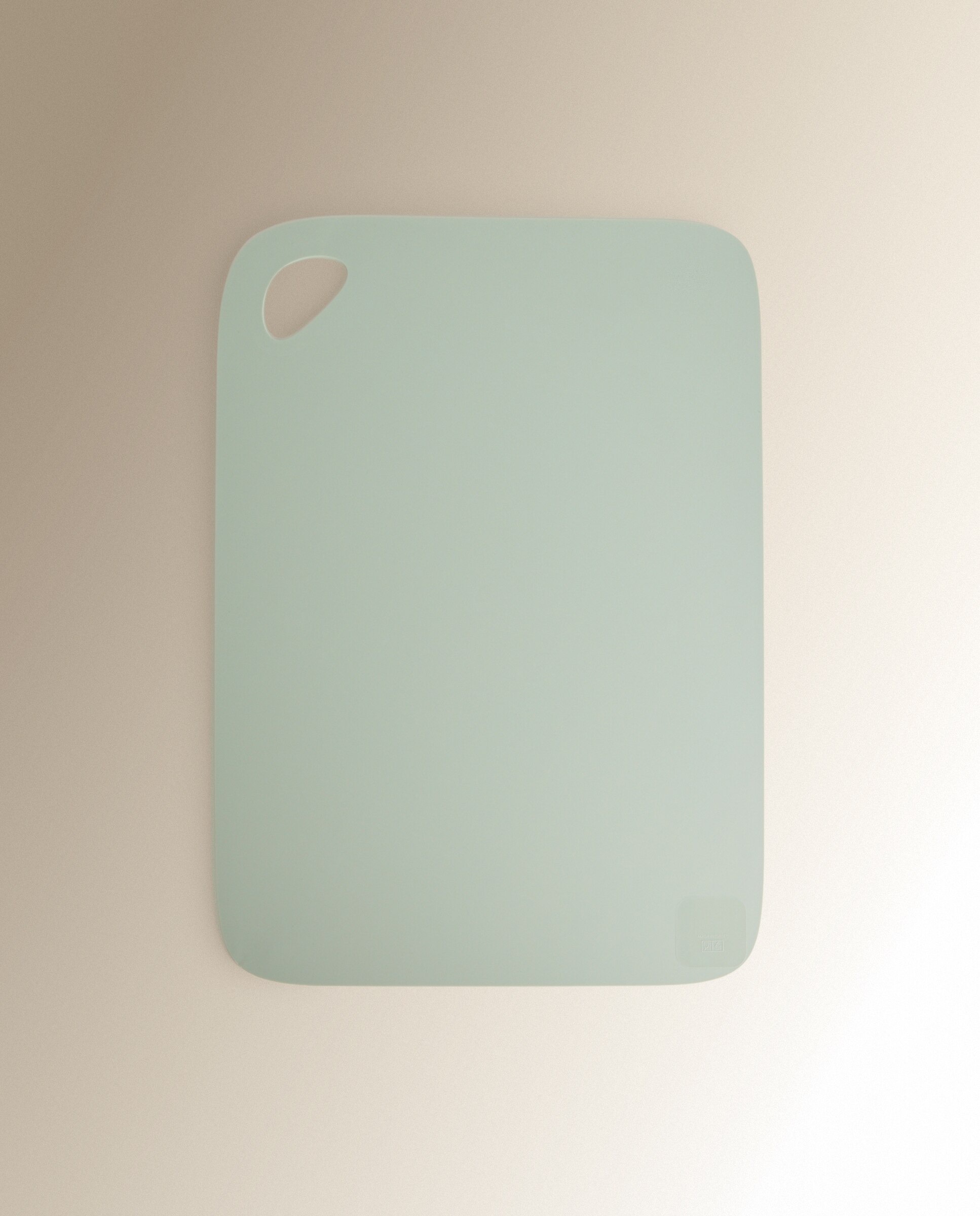 Set de 3 tablas de cortar flexibles - Verde Verde-4