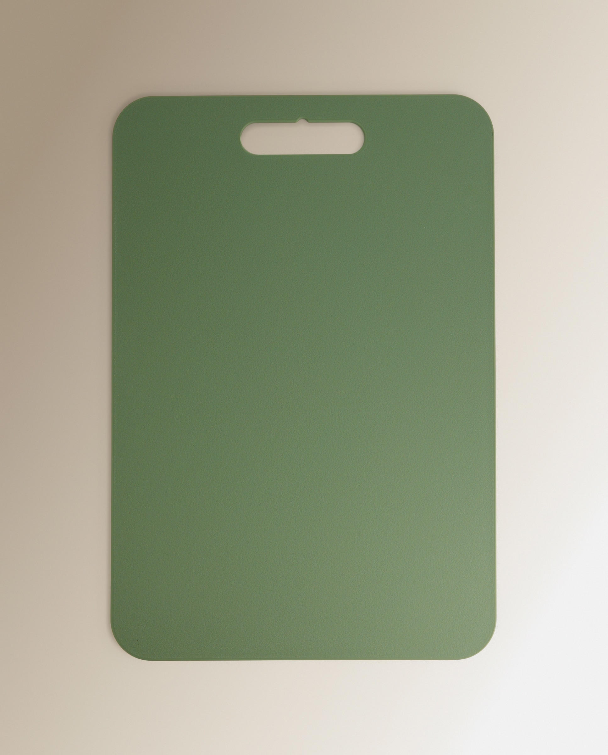 Set de 3 tablas de cortar - Verde Verde-2