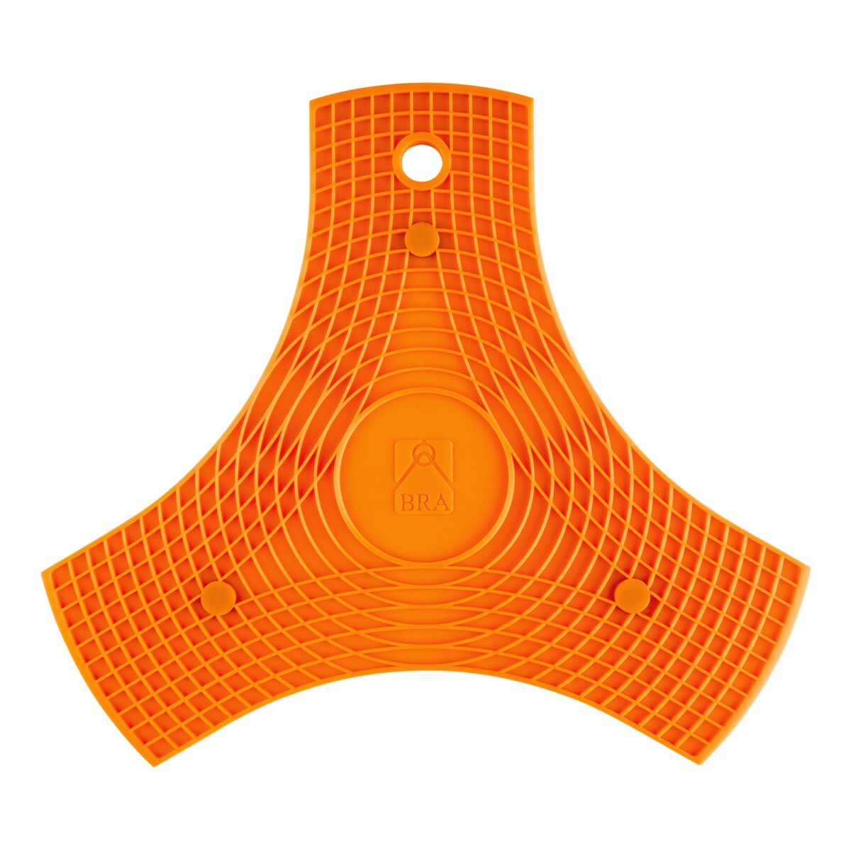 Imagen 0 de Protector multiusos Bra Safe Naranja