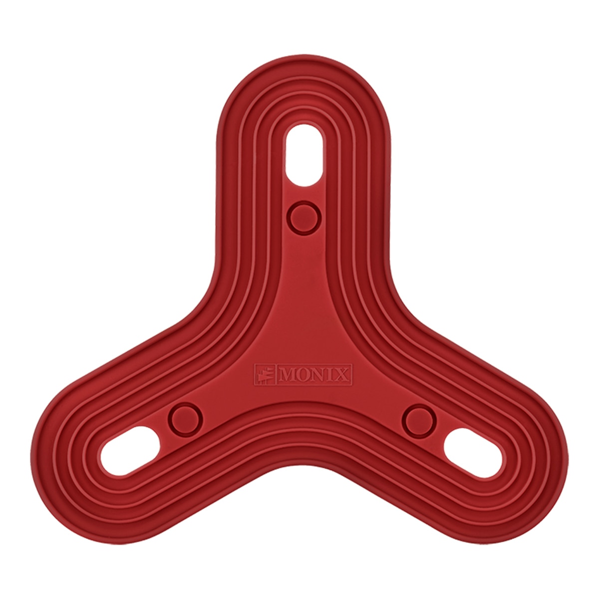 Imagen 0 de Set de 2 protectores  de silicona Ruby Monix