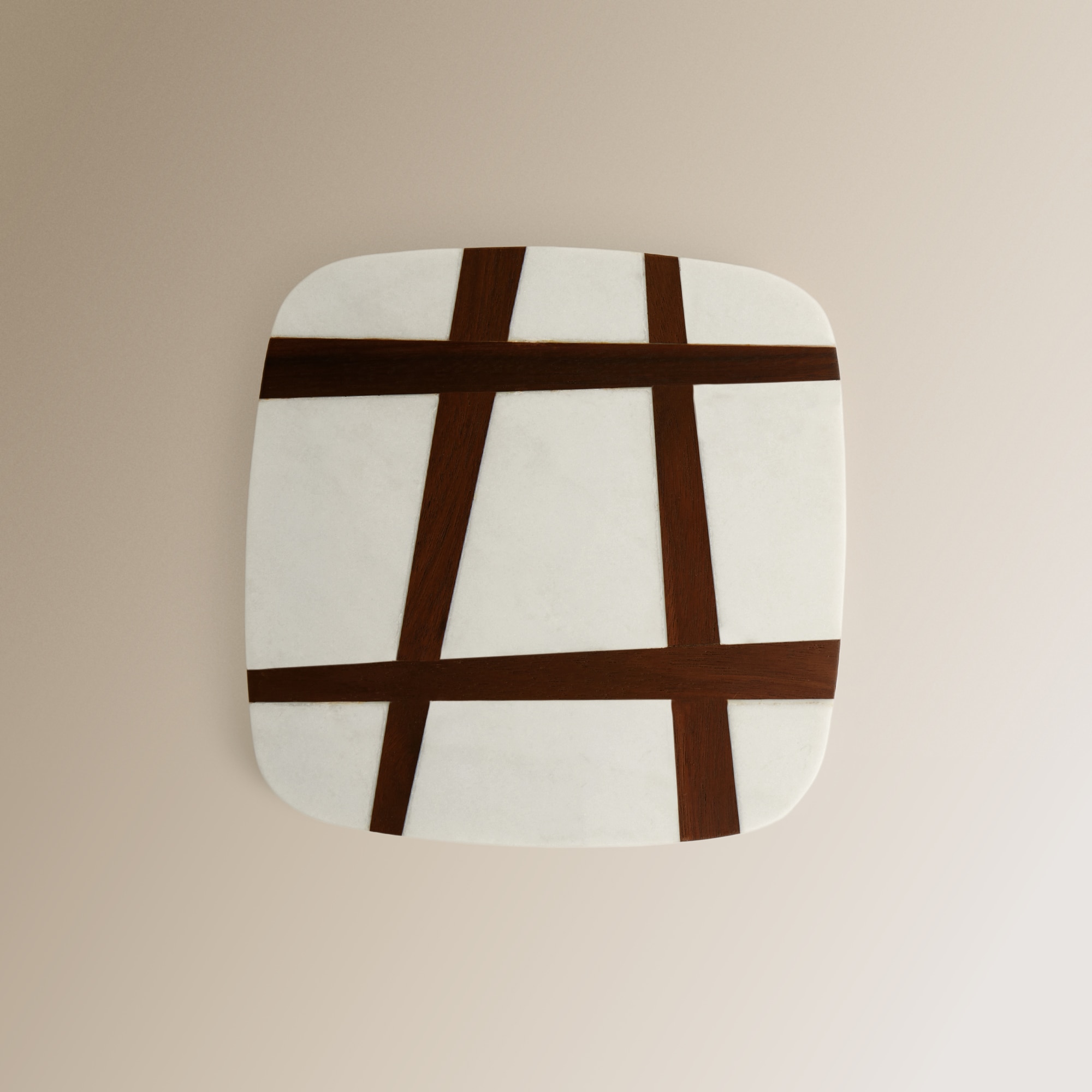 Imagem 0 de Base de Mármore