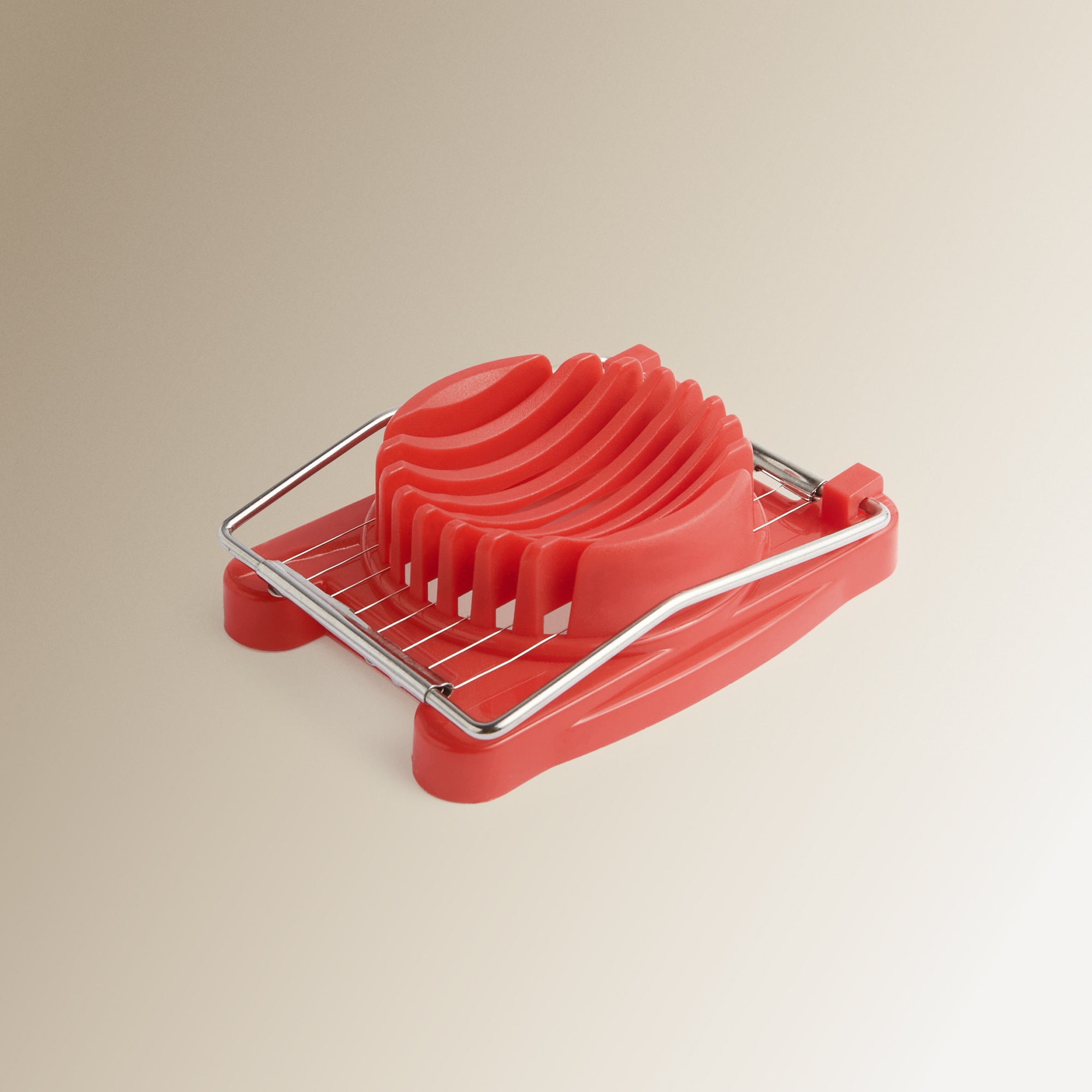 Laminador de ovos El Corte Inglés Vermelho-1