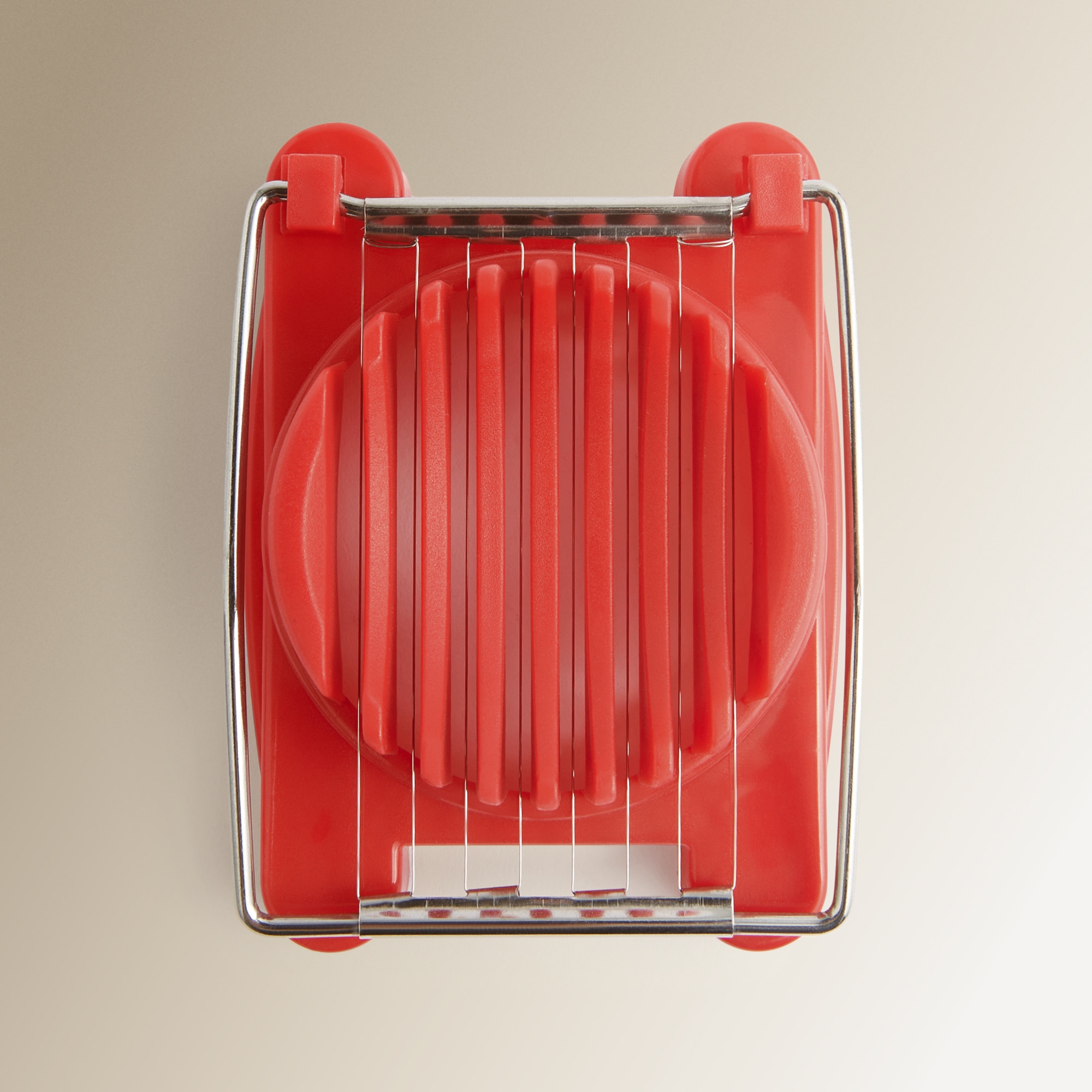 Laminador de ovos El Corte Inglés Vermelho-2