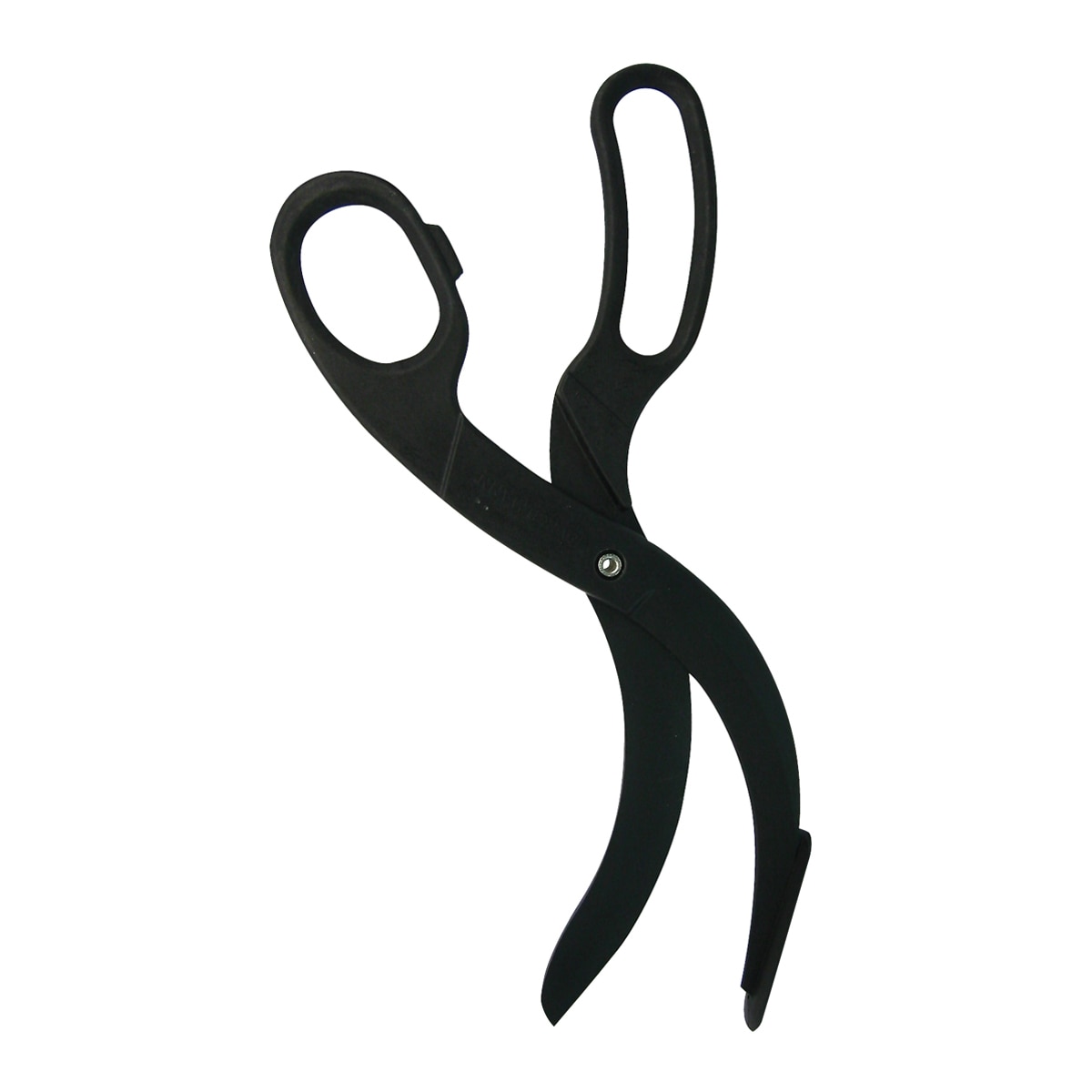 Imagen 0 de Tijera corta pizzas Fackelmann Nylon