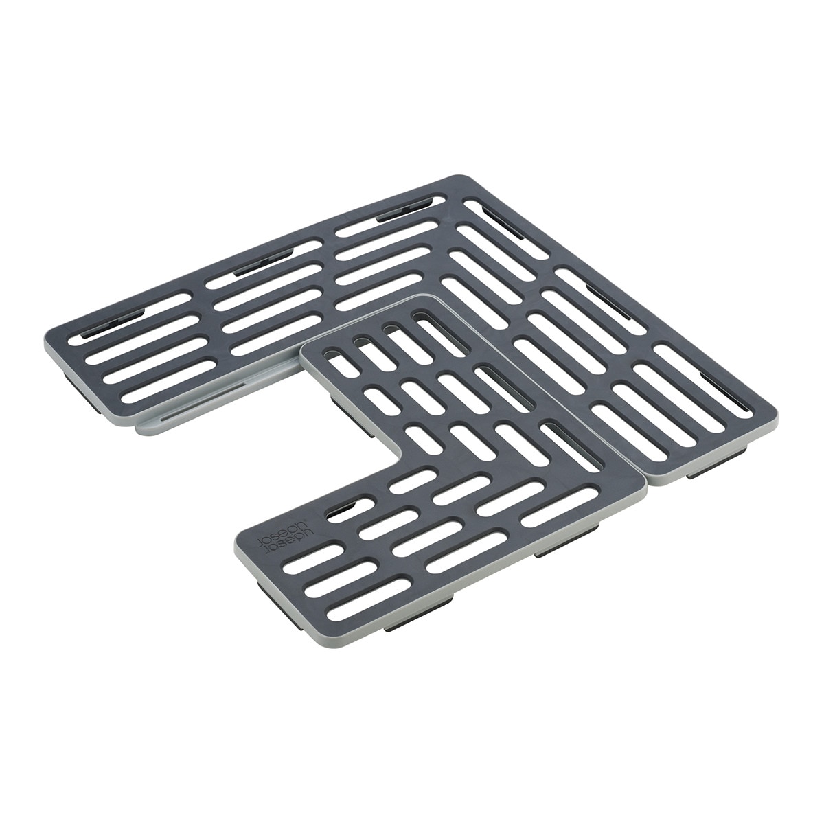 Tapete de mesa  Sink Saver Joseph Joseph Cinzento-1