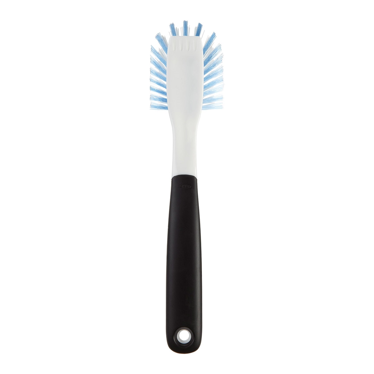 Escova para limpar pratos Oxo Preto-2