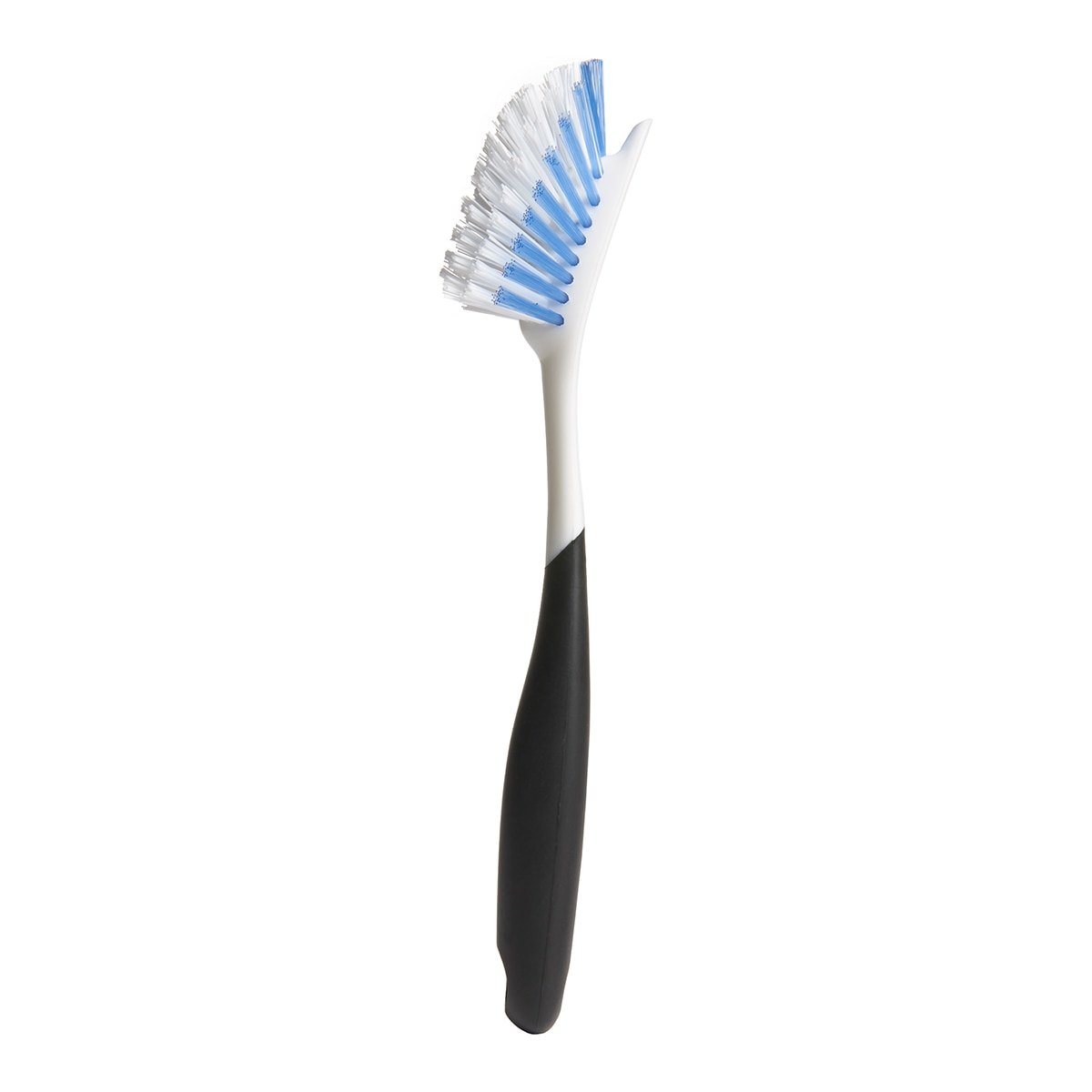 Escova para limpar pratos Oxo Preto-3