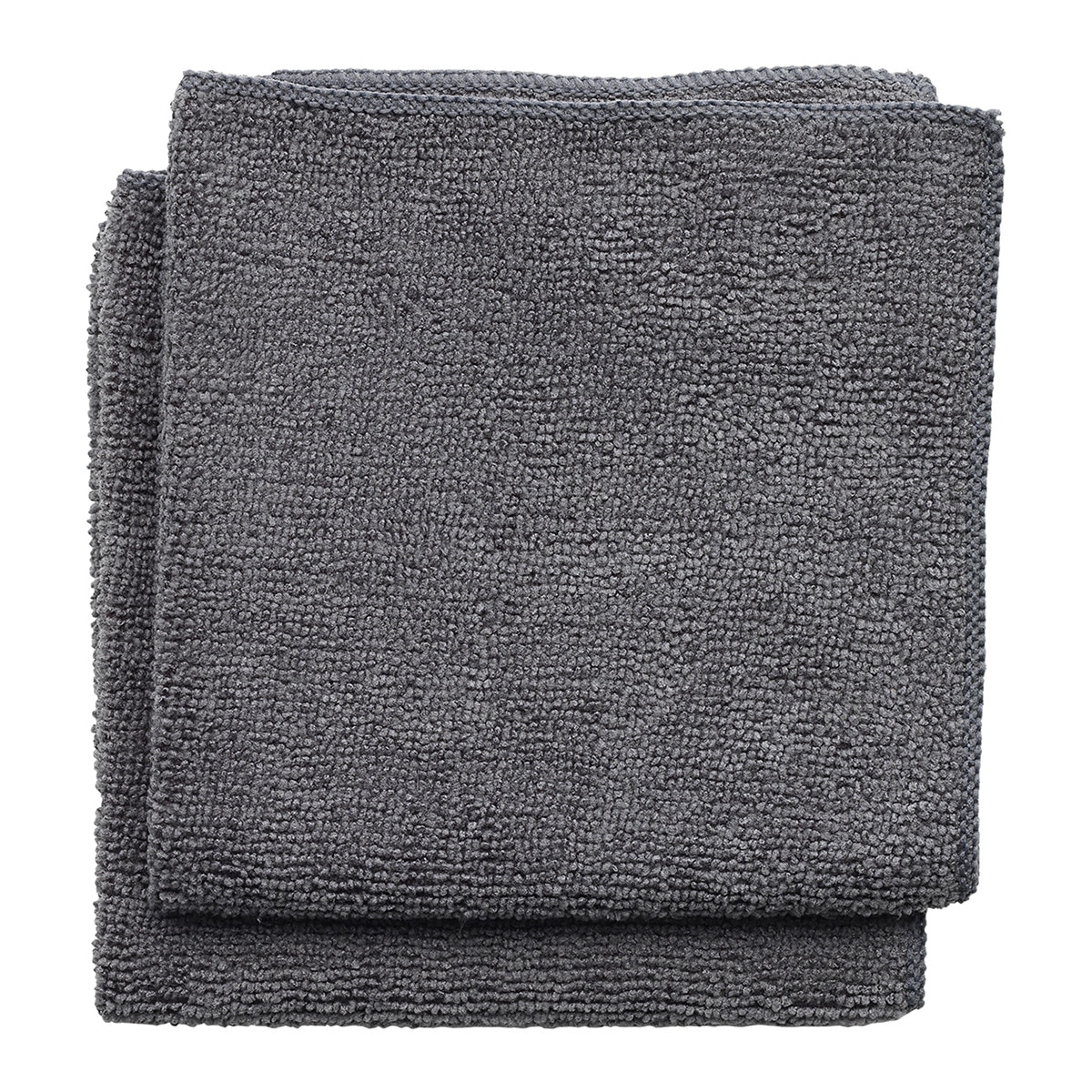 Imagem 0 de Conjunto de 2 panos de microfibra para limpeza Sink Side Brabantia