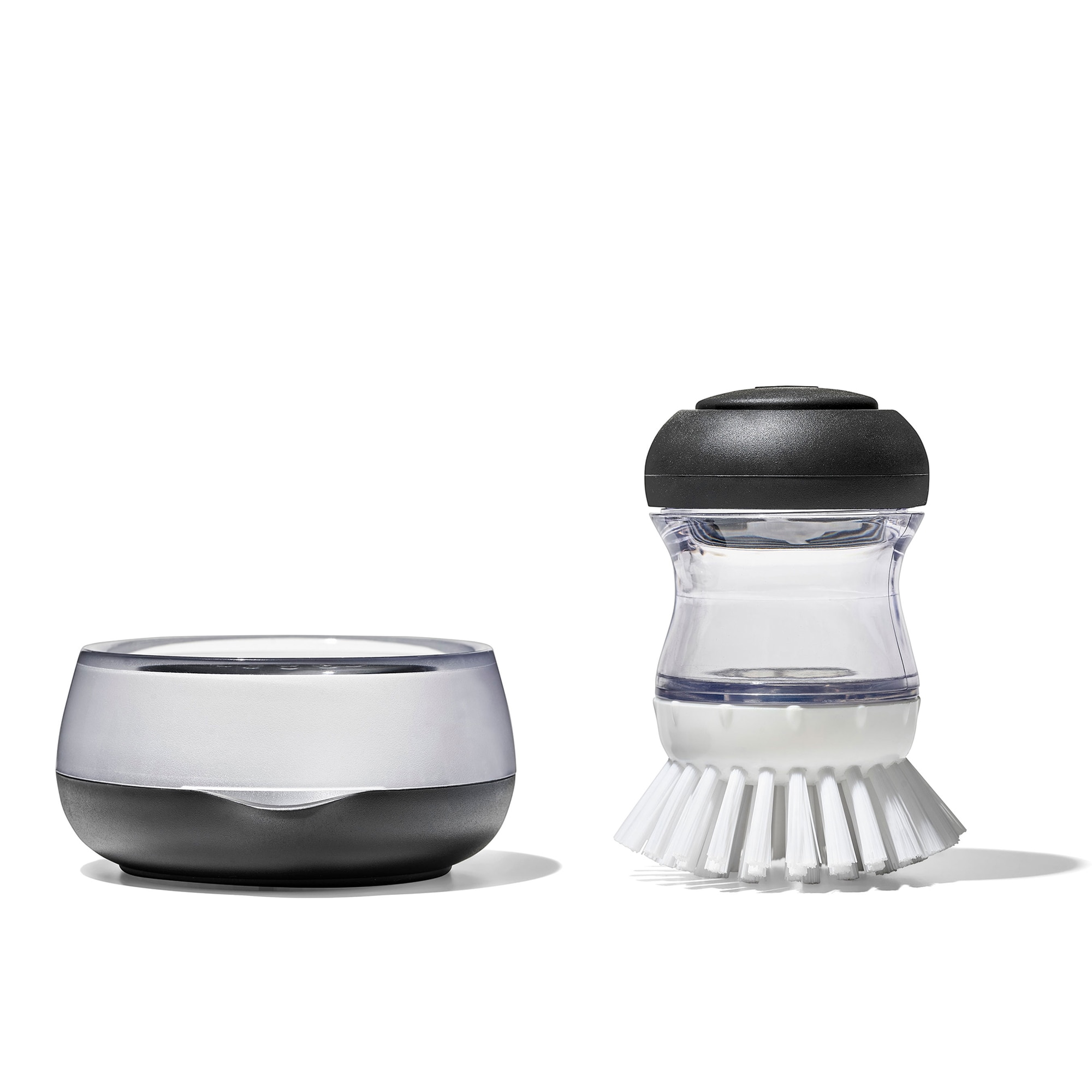 Imagem 0 de Plaina Manual com Suporte Good Grips