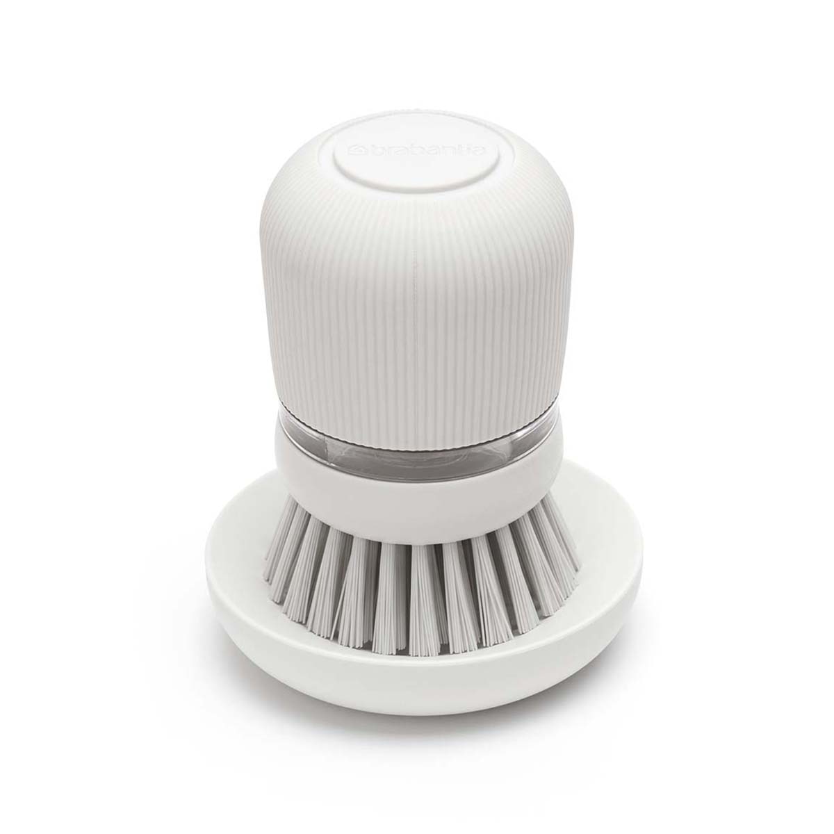 Brabantia - Cepillo con dispensador de jabón SinkSide Brabantia.