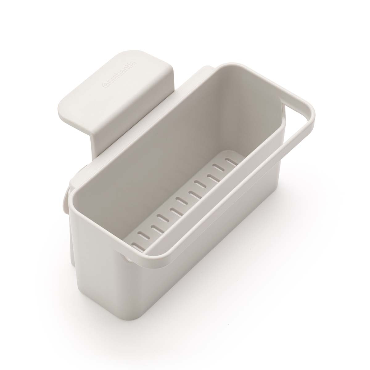 Organizador de Lava-loiça SinkSide Cinzento-claro-4