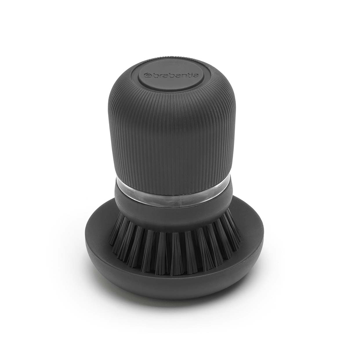 Imagem 0 de Escova com Dispensador de Sabão SinkSide