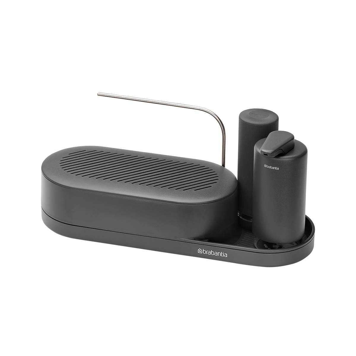 Imagem 0 de Organizador para Lava-loiça + Utensílios SinkSide