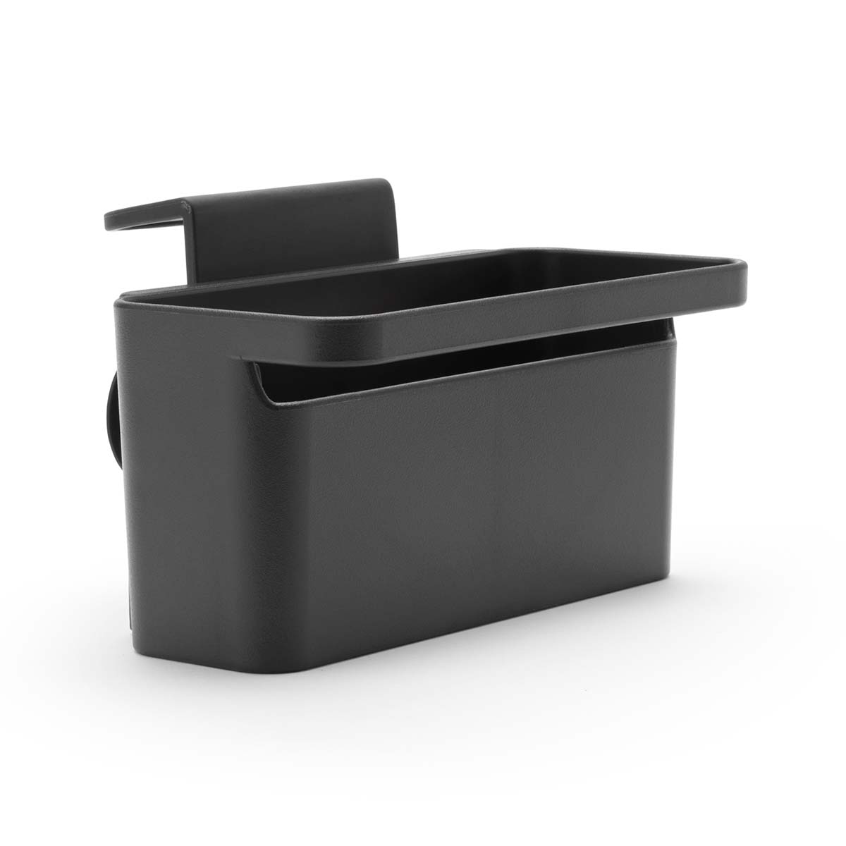 Organizador de Lava-loiça SinkSide Cinzento-escuro-1