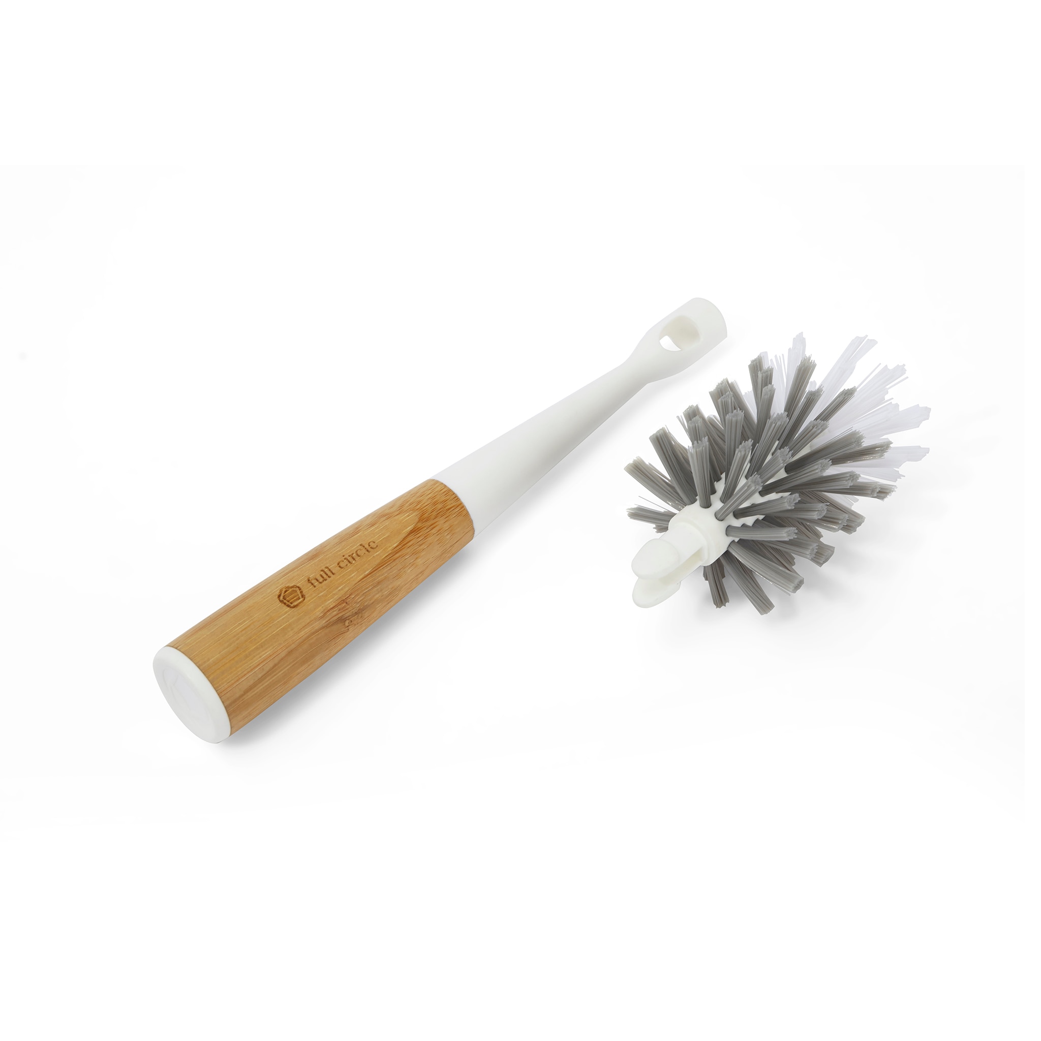 Escova Clean Reach Branco-2