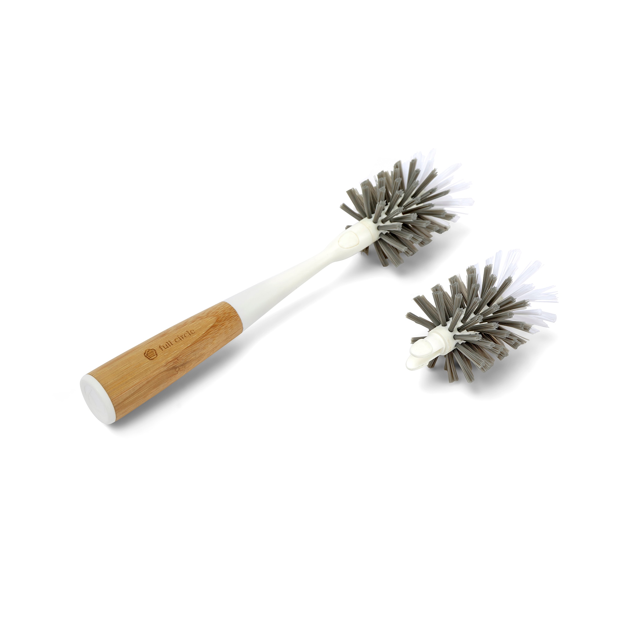 Escova Clean Reach Branco-3